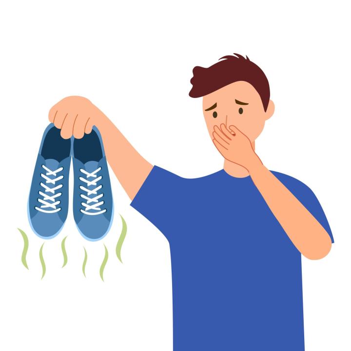 How to Get Rid of Smelly Footwear: A Step-by-Step Footwear Care Guide
