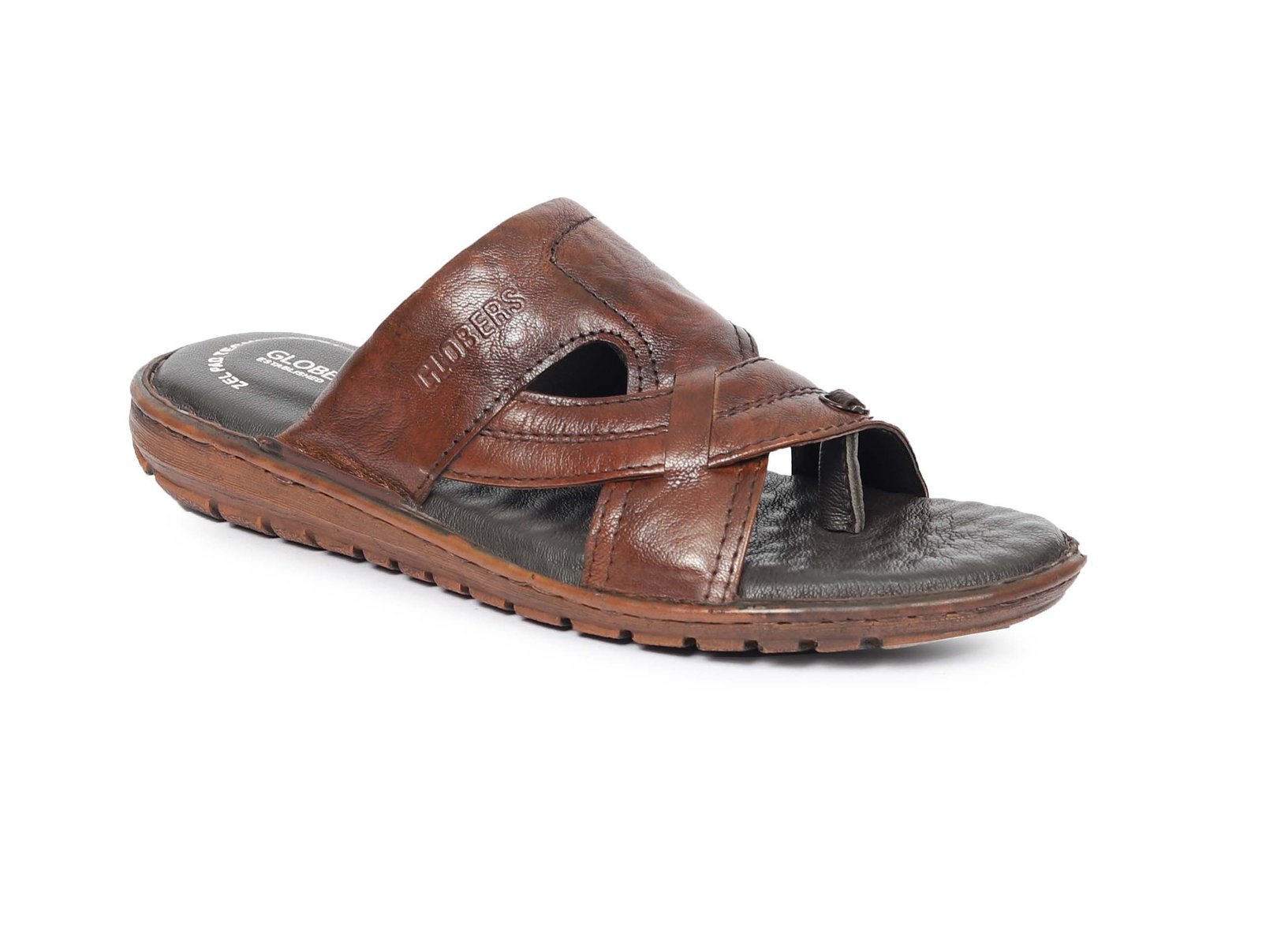 Globers zel pad chappal | 1304002