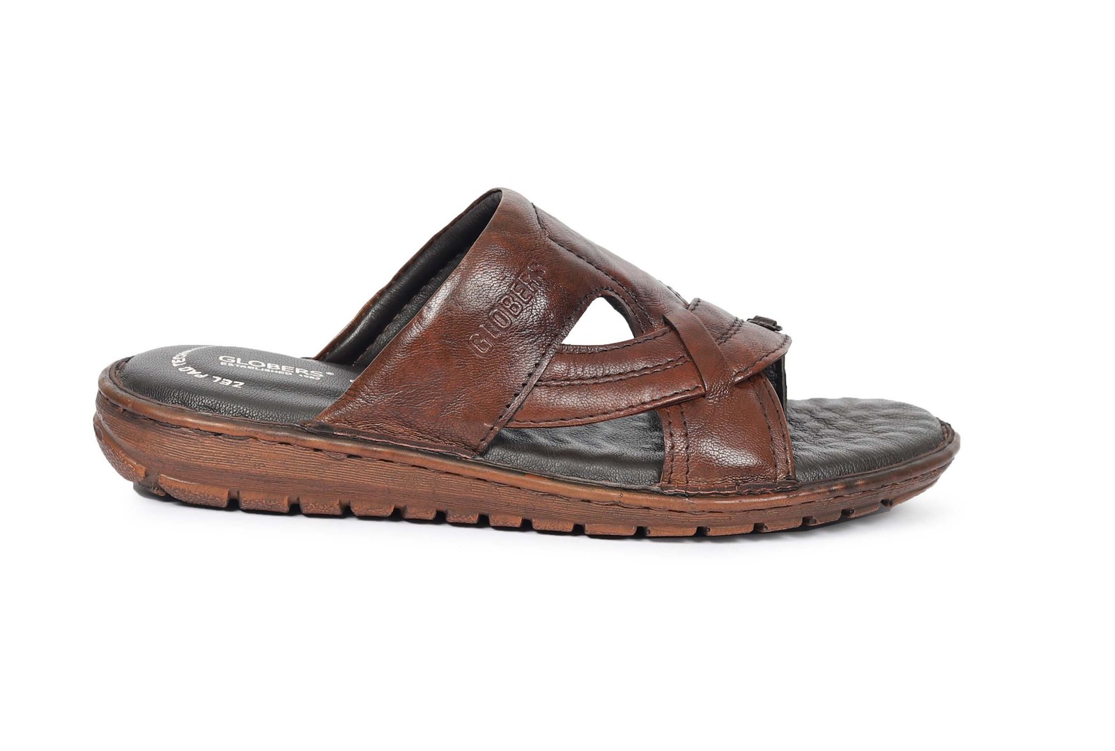 Globers zel pad chappal | 1304002
