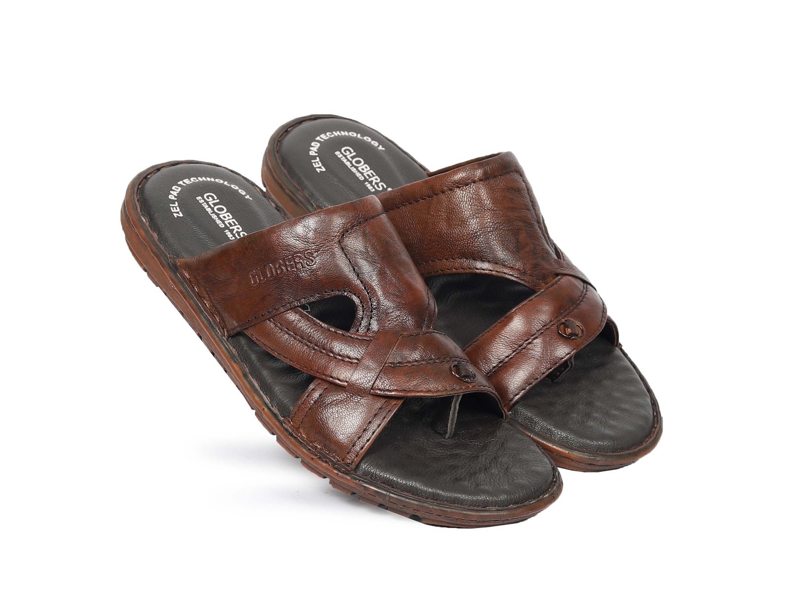 Globers zel pad chappal | 1304002