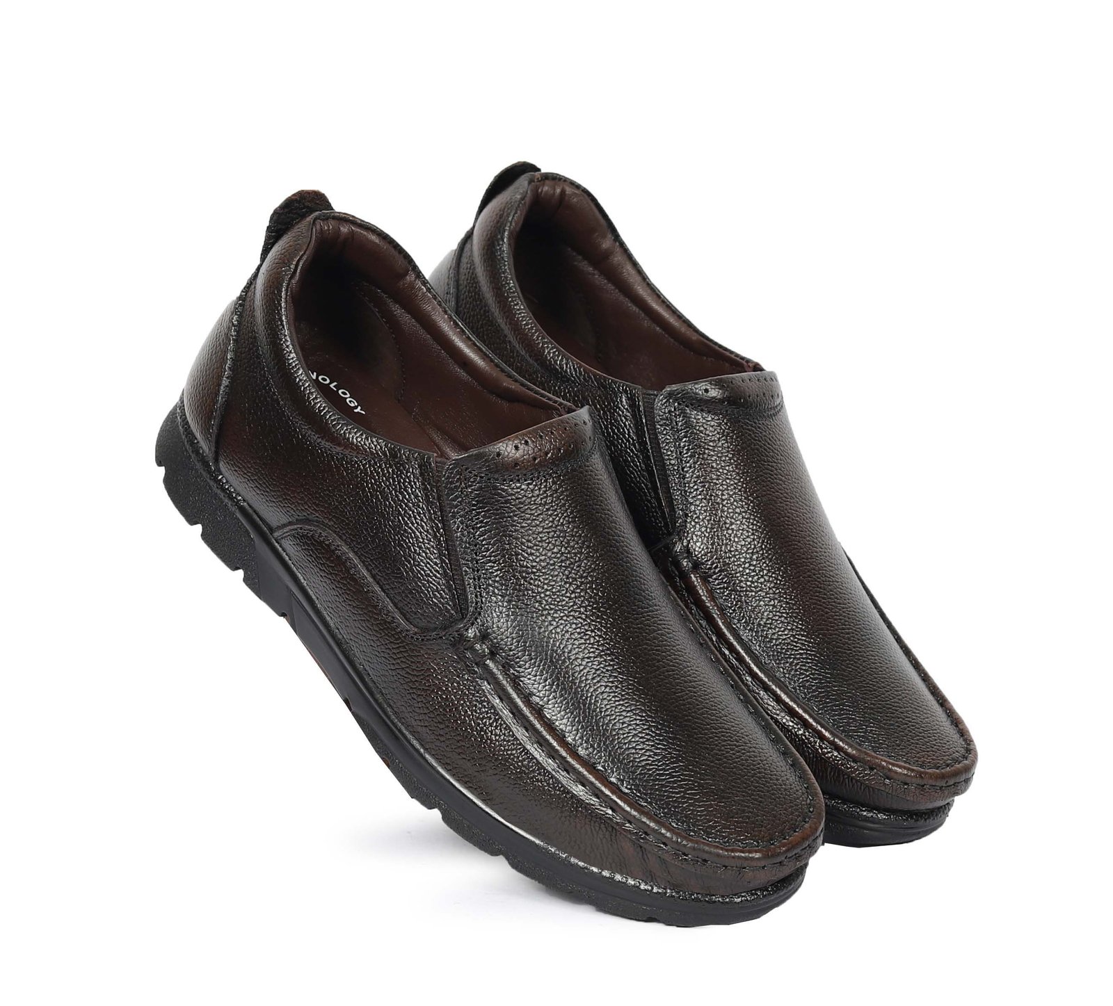 How to identify the genuine leather vs fake leather 